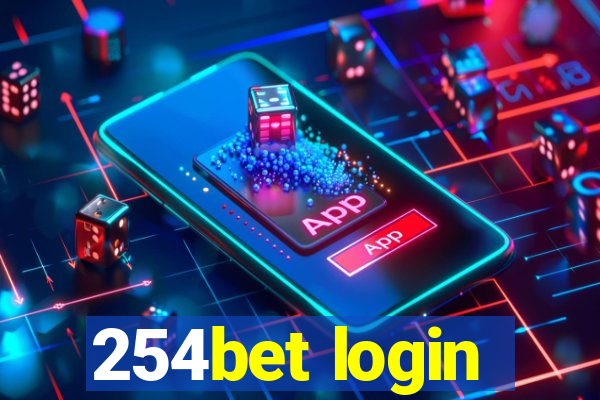 254bet login